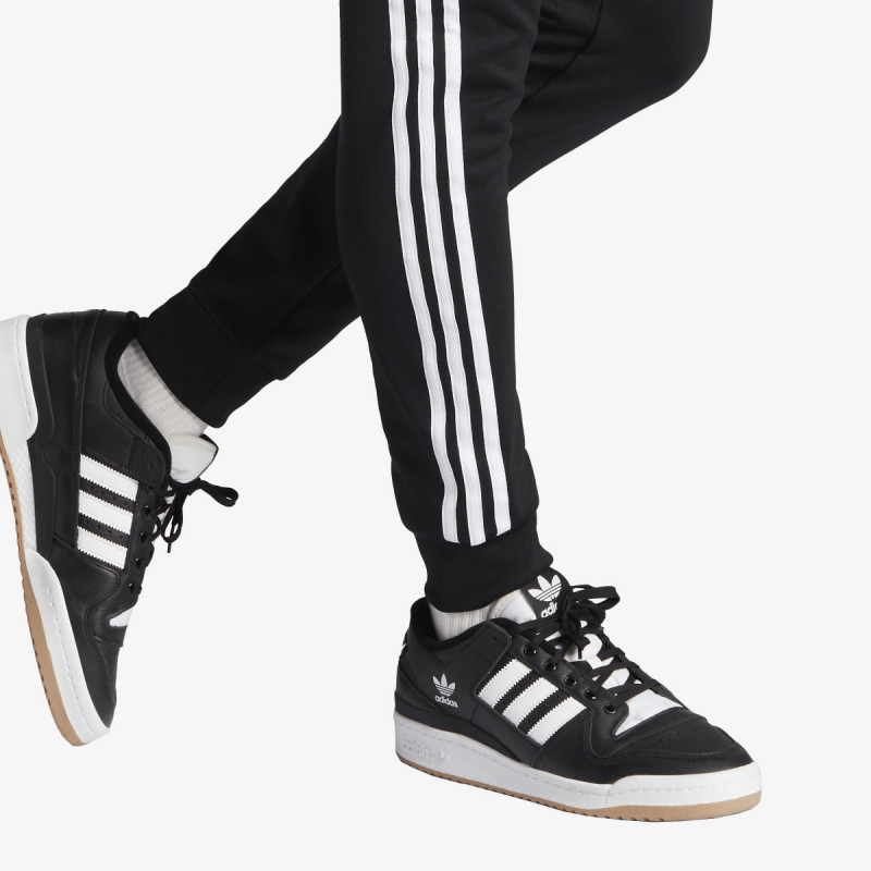 adidas SPODNJI DELI TRENIRKE Adicolor SST 
