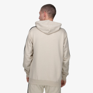 ADIDAS KAPUCAR 3-STRIPES HOODY 