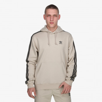 adidas KAPUCAR 3-STRIPES HOODY 