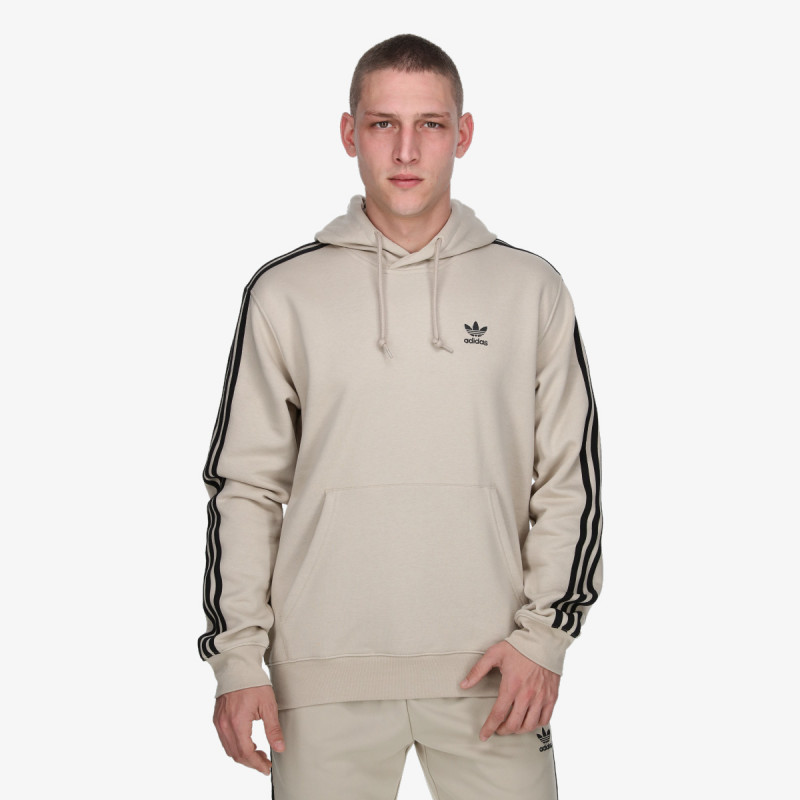 adidas KAPUCAR 3-STRIPES HOODY 