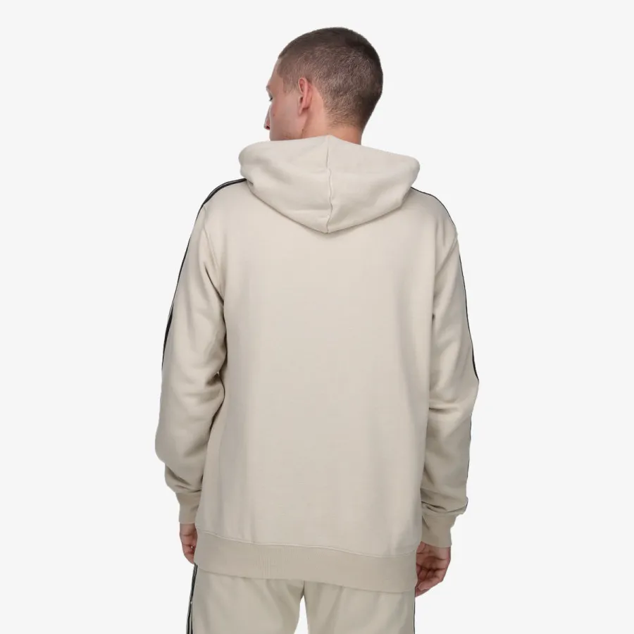 ADIDAS KAPUCAR 3-STRIPES HOODY 