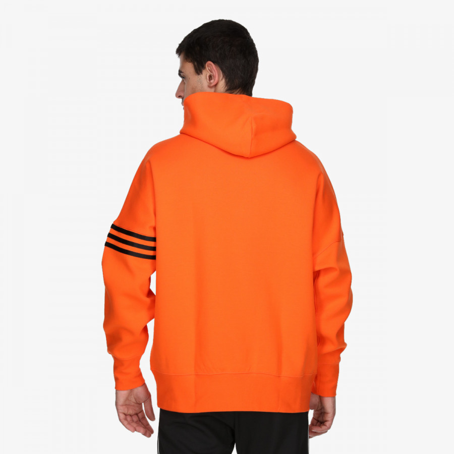 adidas KAPUCAR NEW C HOODIE