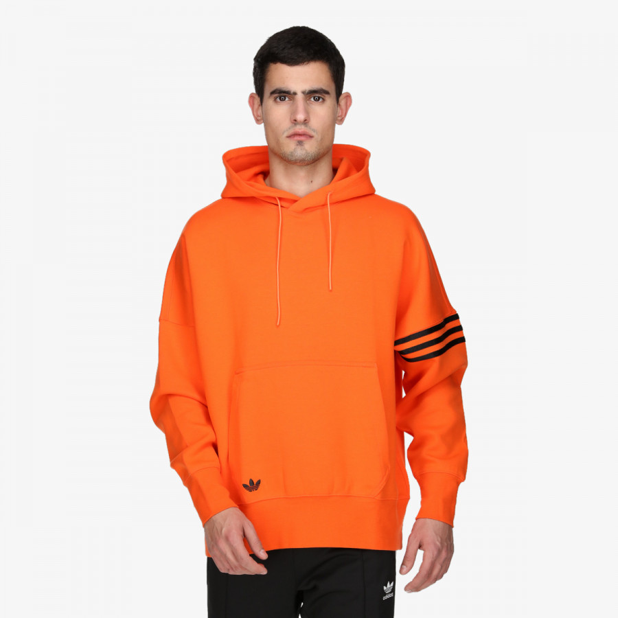 adidas KAPUCAR NEW C HOODIE