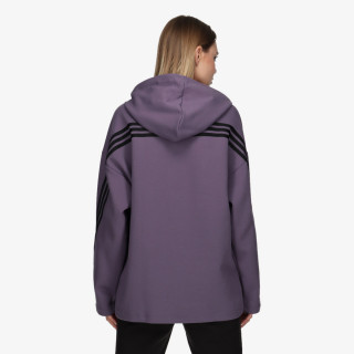 adidas KAPUCAR W FI 3S HOODIE