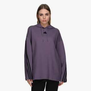 adidas KAPUCAR W FI 3S HOODIE