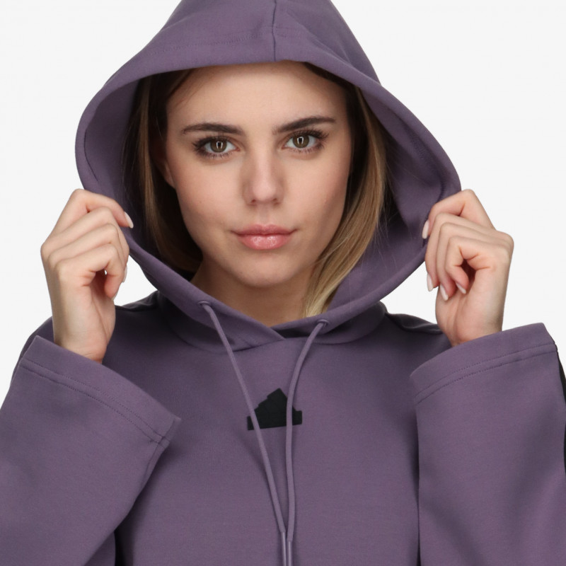 adidas KAPUCAR W FI 3S HOODIE