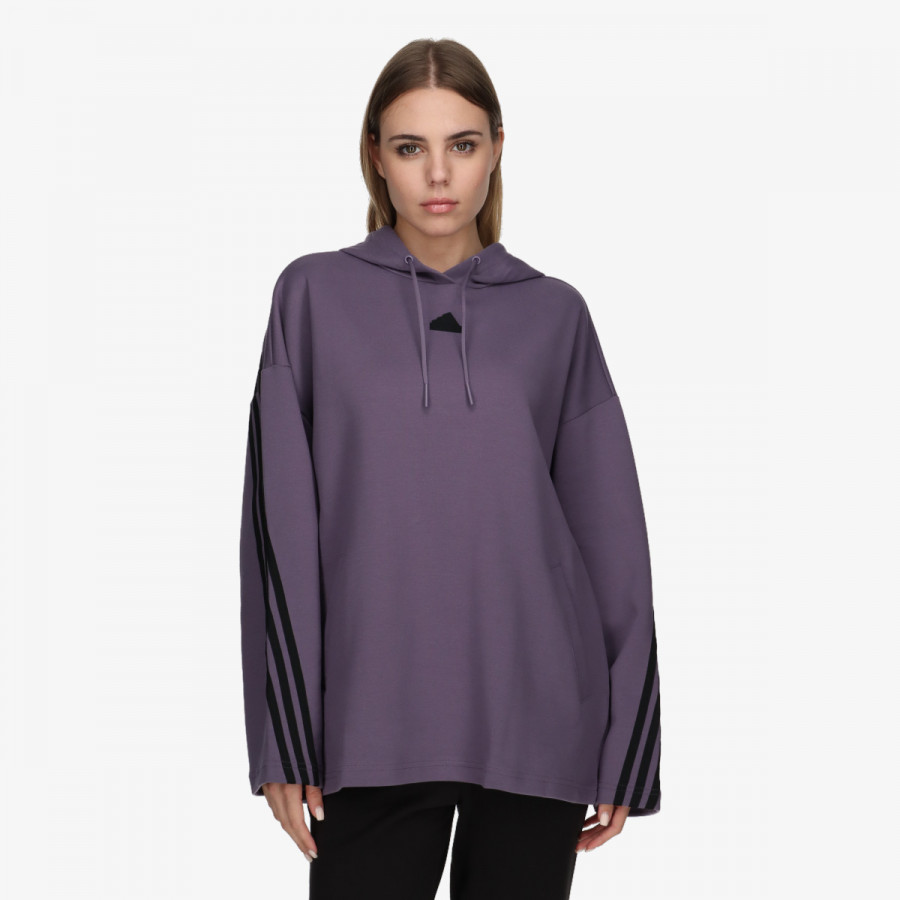 adidas KAPUCAR W FI 3S HOODIE