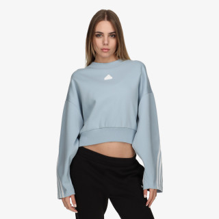 adidas KAPUCAR W FI 3S CREW
