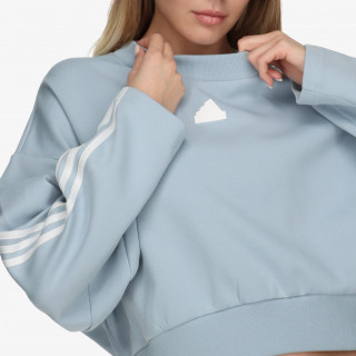 adidas KAPUCAR W FI 3S CREW