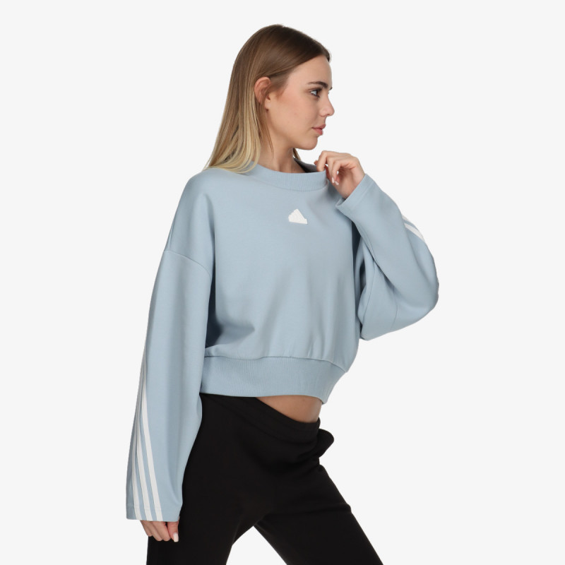 adidas KAPUCAR W FI 3S CREW