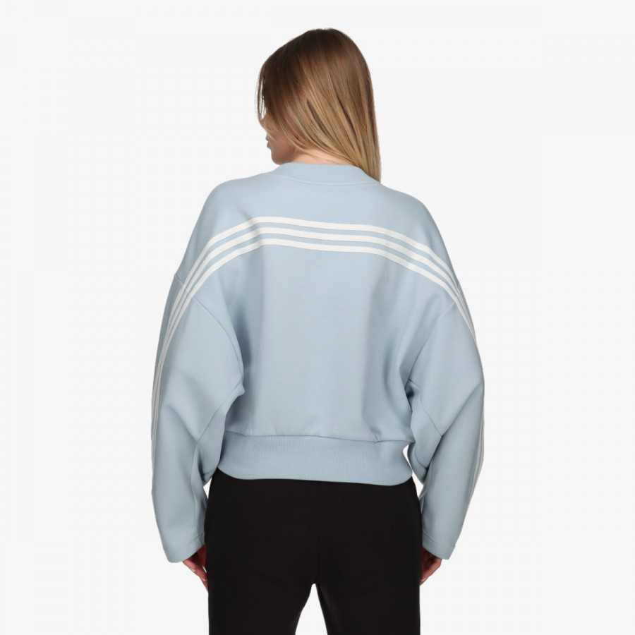 adidas KAPUCAR W FI 3S CREW