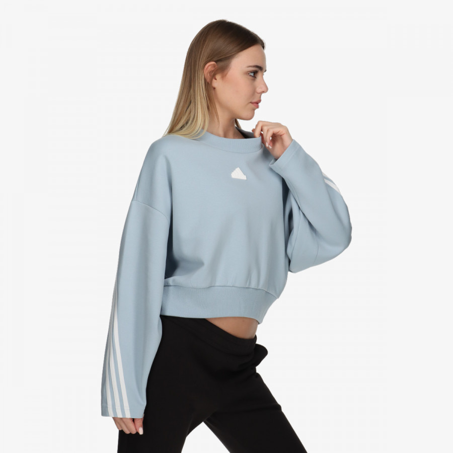 adidas KAPUCAR W FI 3S CREW