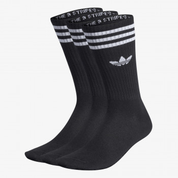 ADIDAS Nogavice HIGH CREW SOCK 