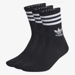 ADIDAS Nogavice MID CUT CRW SCK 