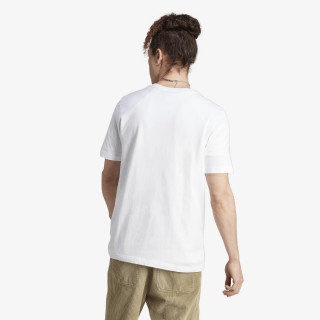 adidas KRATKA MAJICA CAMO TONGUE TEE 