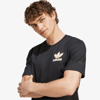 ADIDAS KRATKA MAJICA TS FIRE TEE 