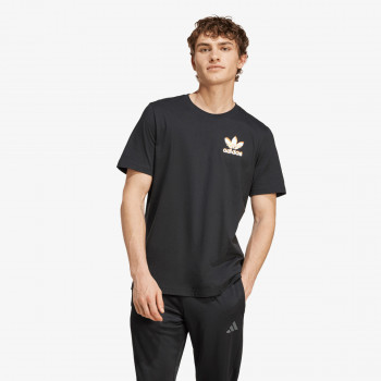 adidas KRATKA MAJICA TS FIRE TEE 