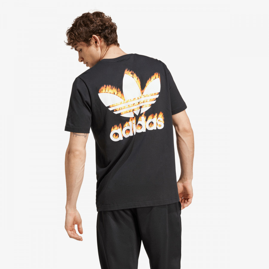 ADIDAS KRATKA MAJICA TS FIRE TEE 