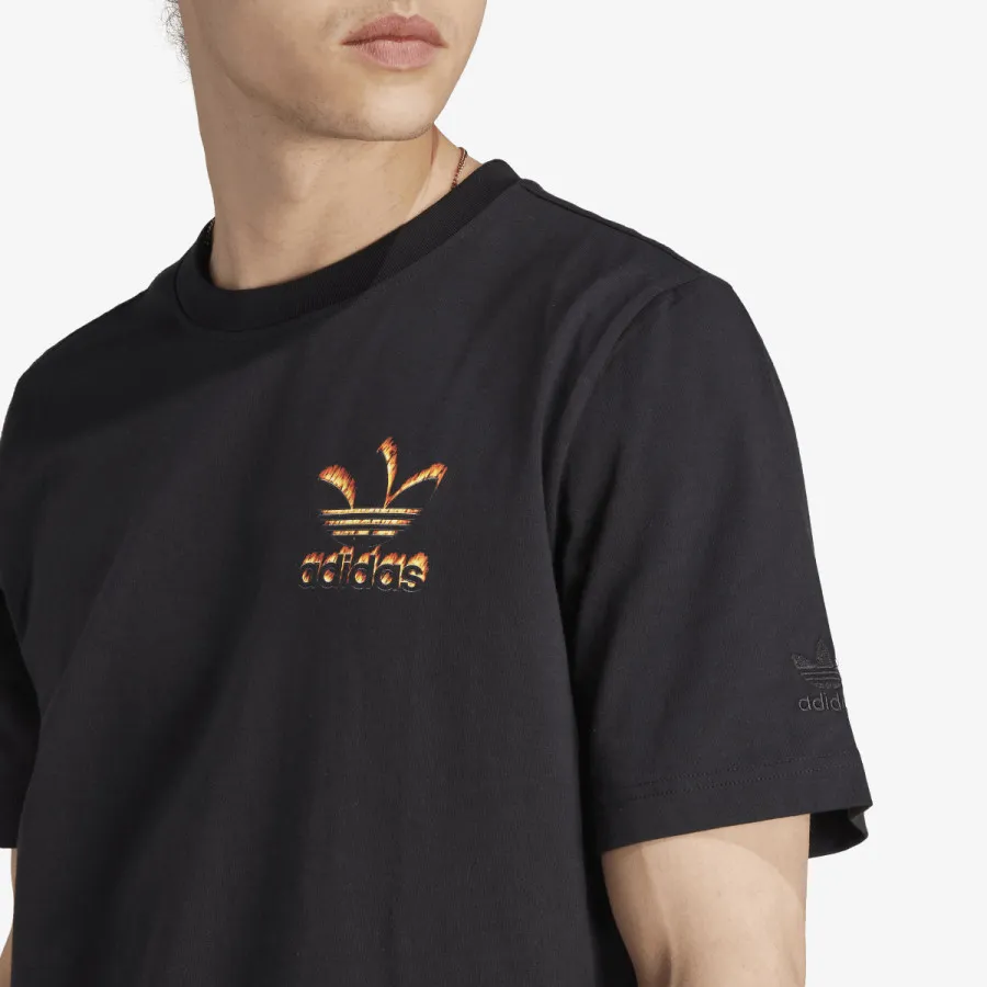 ADIDAS KRATKA MAJICA TS FIRE TEE 