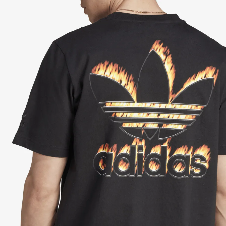 ADIDAS KRATKA MAJICA TS FIRE TEE 