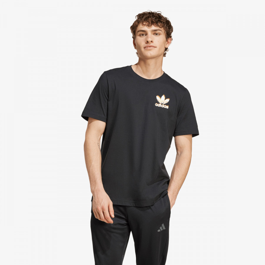adidas KRATKA MAJICA TS FIRE TEE 