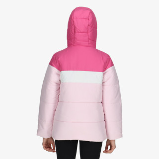 adidas JAKNA LK PAD JKT 