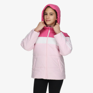 adidas JAKNA LK PAD JKT 