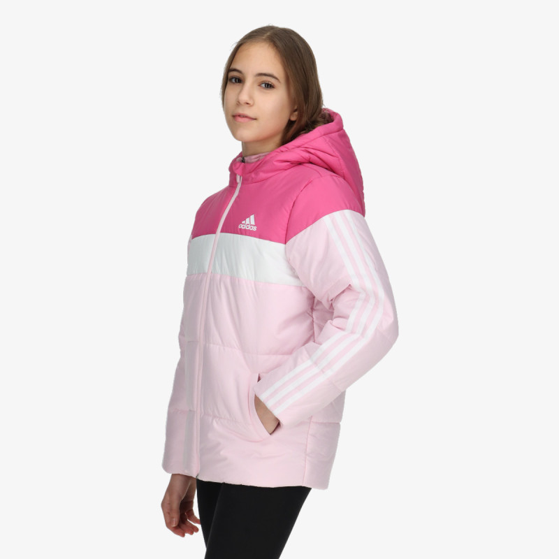 adidas JAKNA LK PAD JKT 