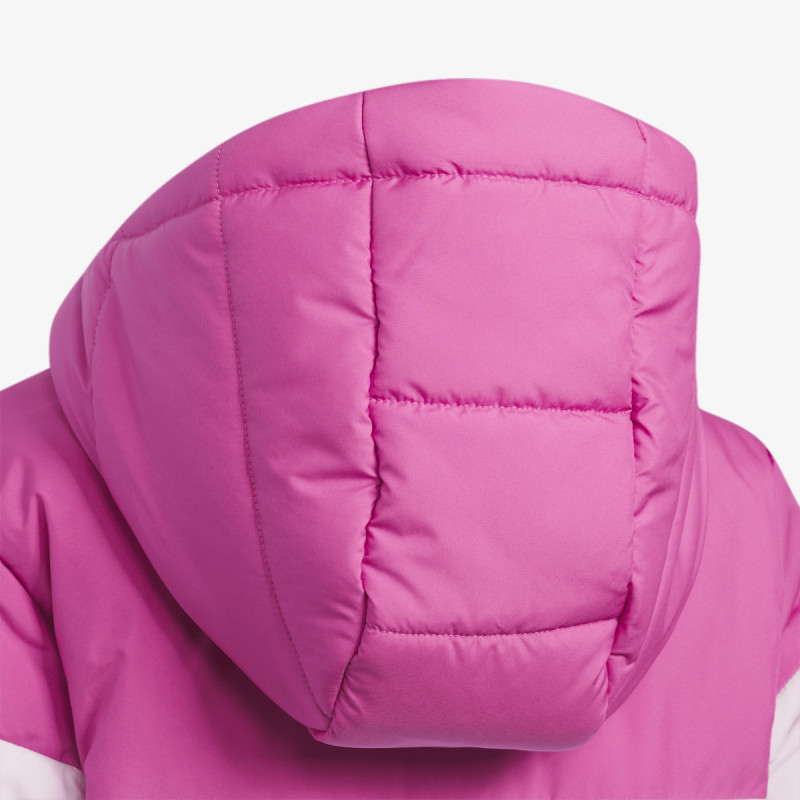 adidas JAKNA LK PAD JKT 