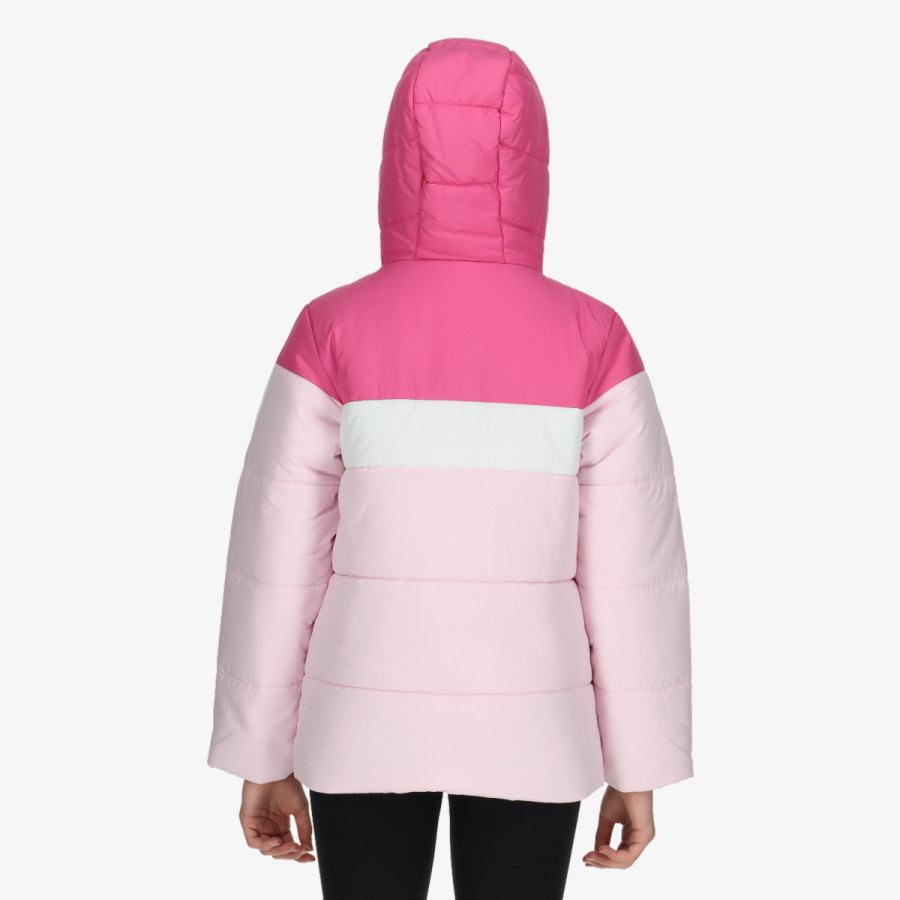 adidas JAKNA LK PAD JKT 