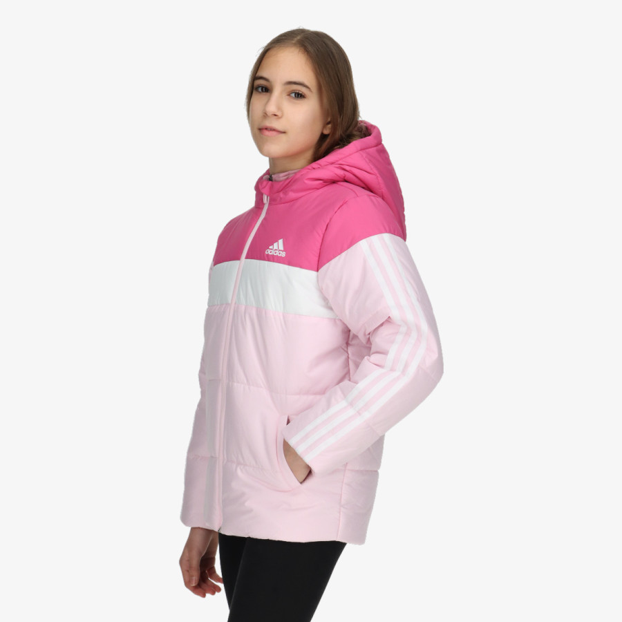 adidas JAKNA LK PAD JKT 