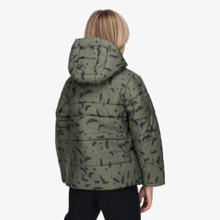 adidas JAKNA JK REV PAD JKT 
