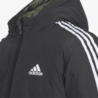 adidas JAKNA JK REV PAD JKT 