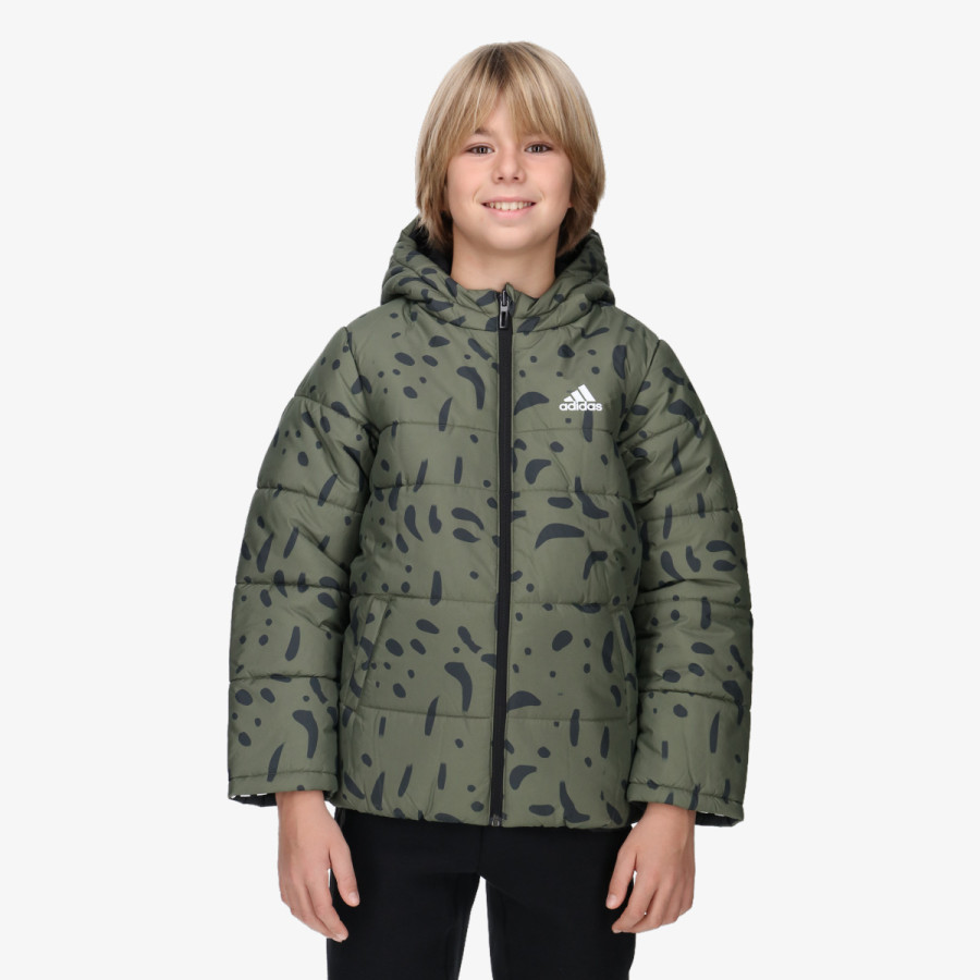 adidas JAKNA JK REV PAD JKT 