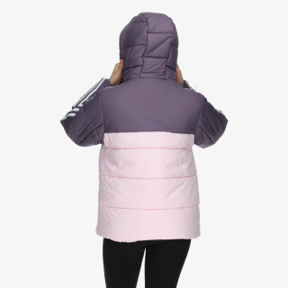 adidas JAKNA JG CB PAD JKT 