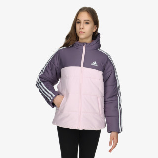 adidas JAKNA JG CB PAD JKT 