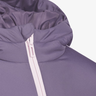 adidas JAKNA JG CB PAD JKT 