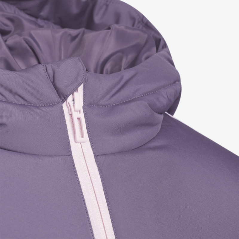 adidas JAKNA JG CB PAD JKT 