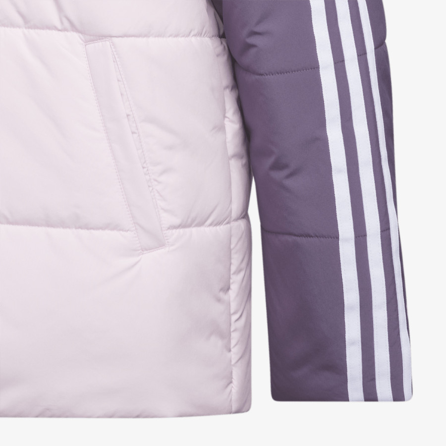 adidas JAKNA JG CB PAD JKT 