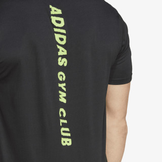 adidas KRATKA MAJICA HIIT SLG TEE 
