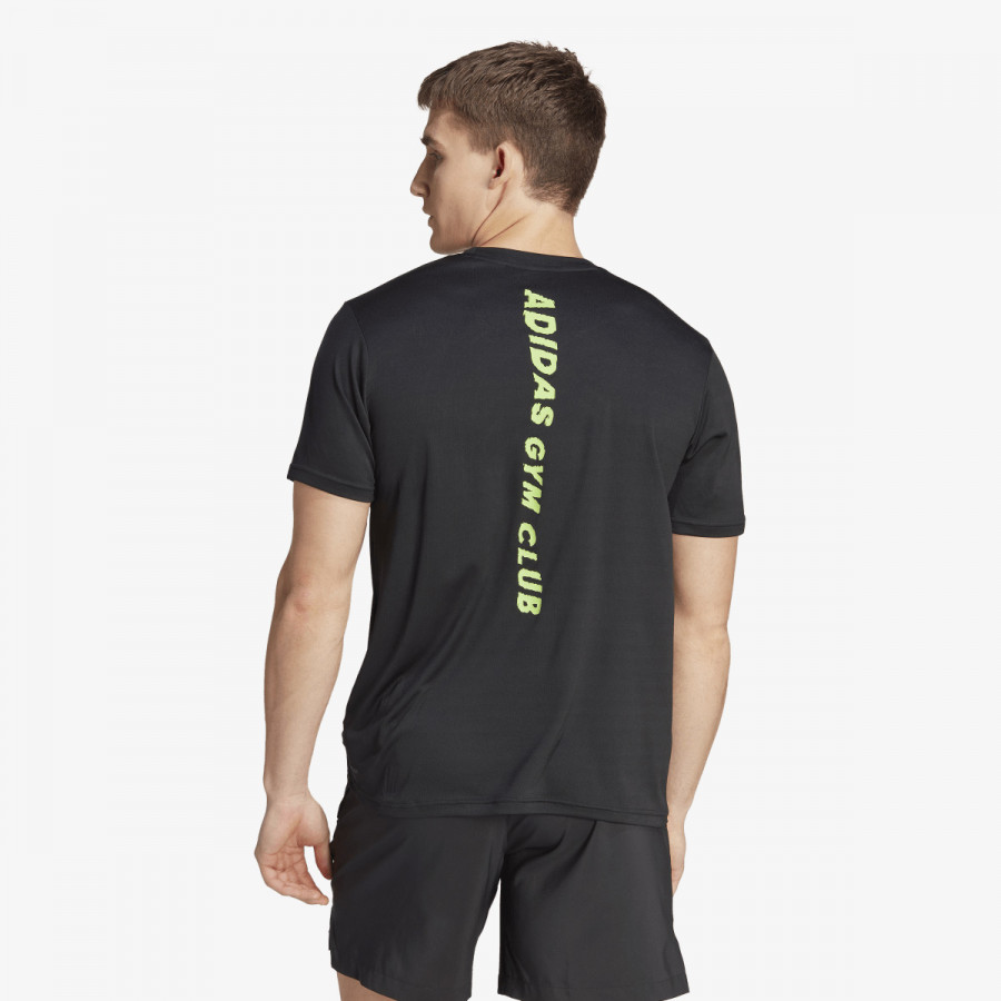 ADIDAS KRATKA MAJICA HIIT SLG TEE 