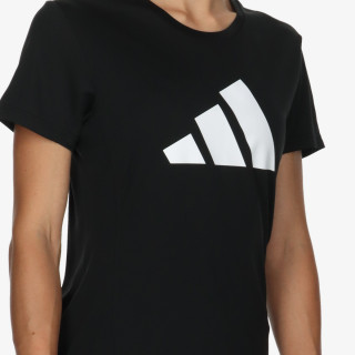 adidas KRATKA MAJICA Run it 