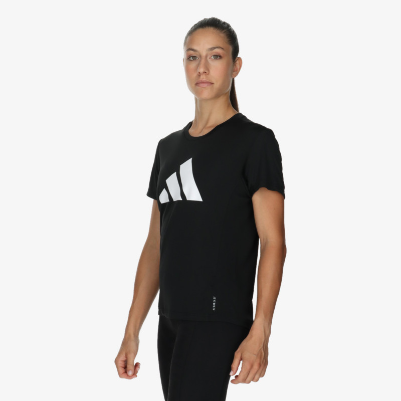 adidas KRATKA MAJICA Run it 
