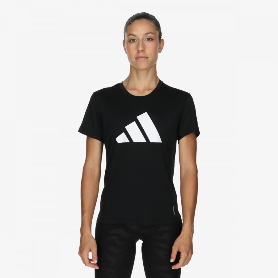 adidas KRATKA MAJICA Run it 