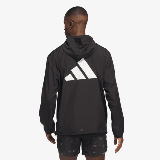 adidas JAKNA RUN IT JACKET 