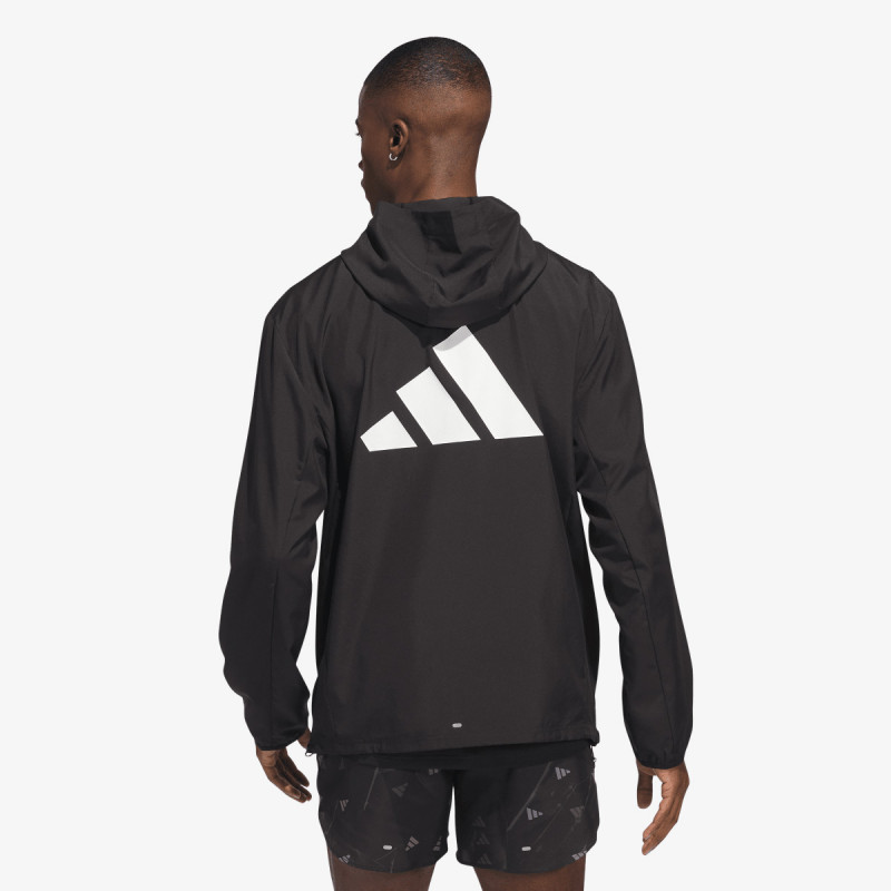 adidas JAKNA RUN IT JACKET 