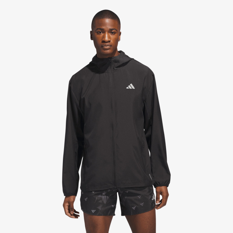 adidas JAKNA RUN IT JACKET 