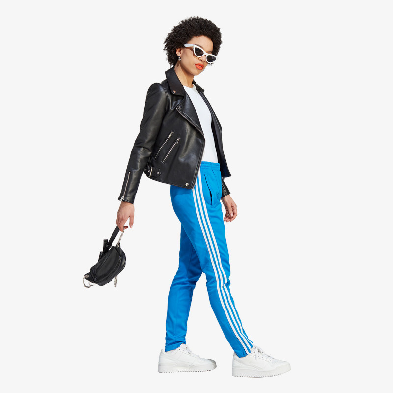 adidas SPODNJI DELI TRENIRKE SST CLASSIC TP 