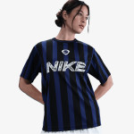 NIKE KRATKA MAJICA W NSW FTB JERSEY TRND 