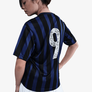 NIKE KRATKA MAJICA W NSW FTB JERSEY TRND 